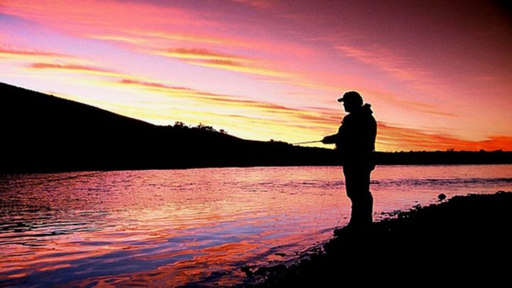 Ya Se Puede Salir A Pescar En Toda La Provincia