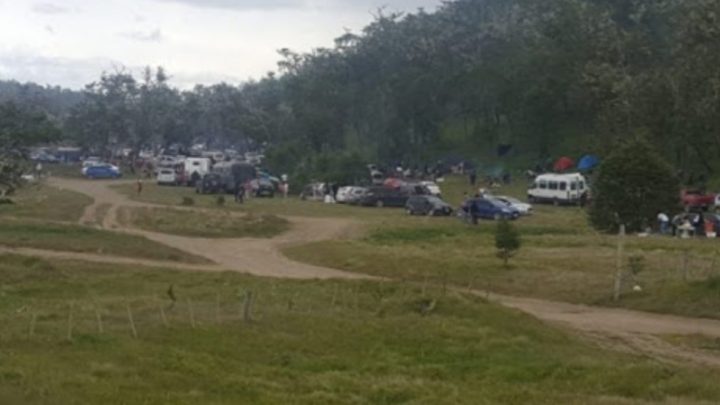 Los riograndenses podrán realizar salidas recreativas hasta el Puente Justicia y Lago Yehuin