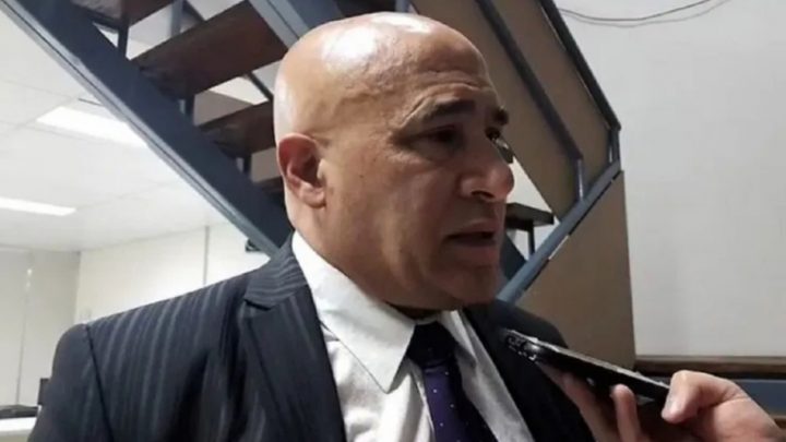 UEJN: Judiciales reclaman aumento