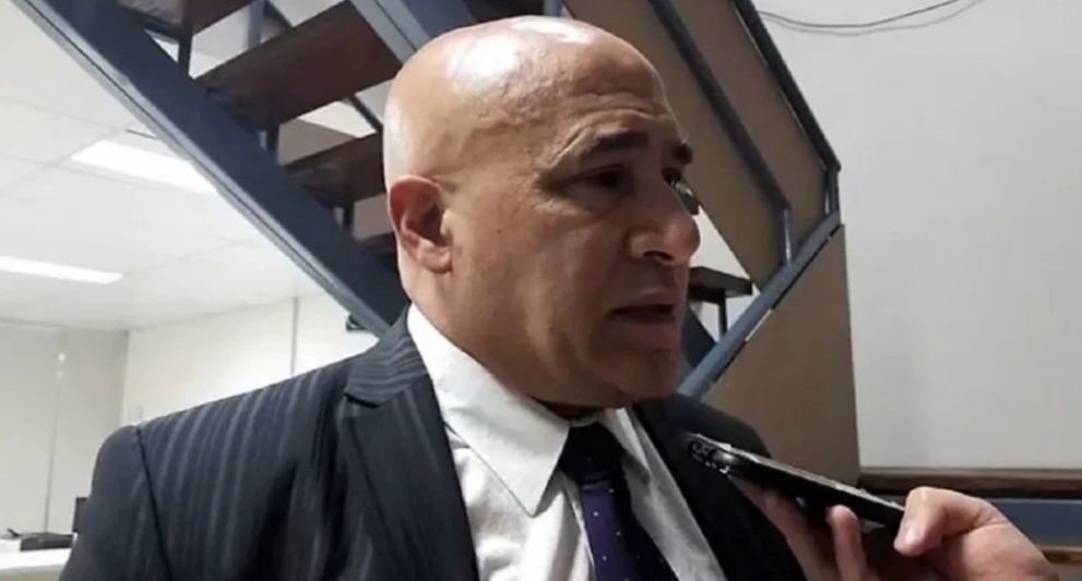 UEJN: Judiciales reclaman aumento UEJN: Judiciales reclaman aumento