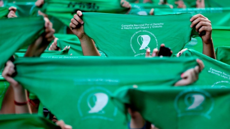 Un fallo judicial llamó «sicarios» a los médicos Un fallo judicial llamó «sicarios» a los médicos