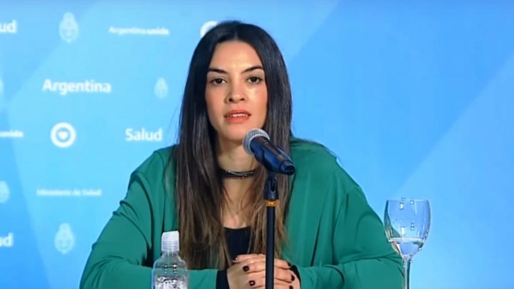 “Desde el Estado nacional nos preparamos para tener una temporada de verano”, aseguró Yanina Martínez