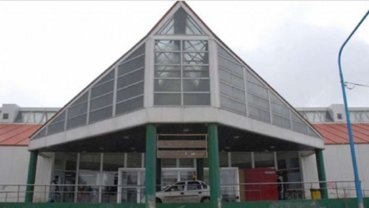 Ushuaia: “Hoy falleció la primera persona que internamos en este rebrote”, informó el director del Hospital