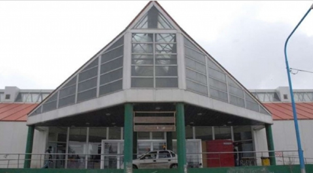 Ushuaia: “Hoy falleció la primera persona que internamos en este rebrote”, informó el director del Hospital Ushuaia: “Hoy falleció la primera persona que internamos en este rebrote”, informó el director del Hospital
