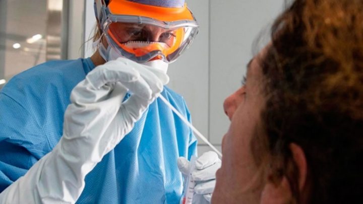 Joven de Ushuaia con Coronavirus denuncia abandono desde Salud