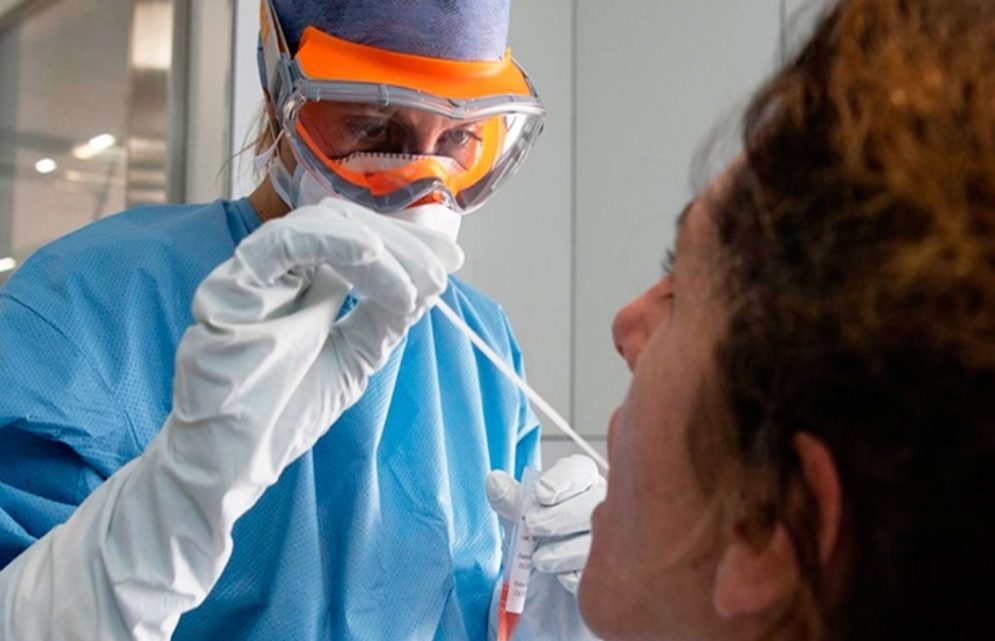 Joven de Ushuaia con Coronavirus denuncia abandono desde Salud