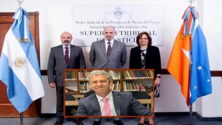 Justicia veloz para la Ley Loffler ya salio el llamado para que sea designado