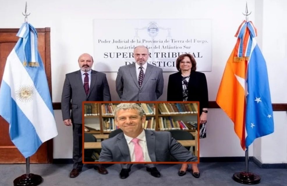 Justicia veloz para la Ley Loffler ya salio el llamado para que sea designado Justicia veloz para la Ley Loffler ya salio el llamado para que sea designado