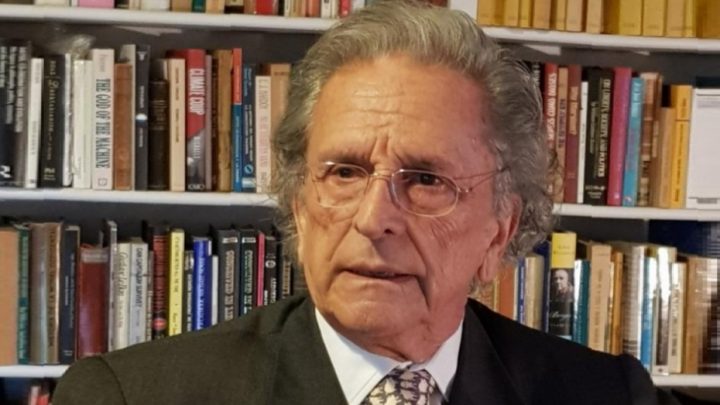 “Tienen suerte los abortistas de que no se les haya aplicado las recetas que ellos patrocinan”