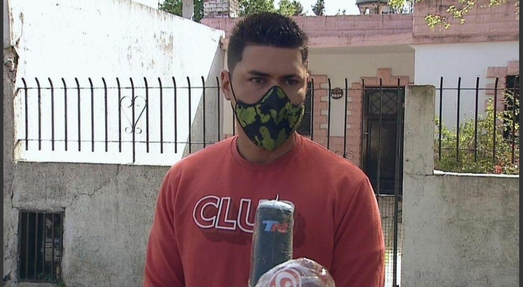 Ahorcó a su perro porque mordió al hijo: «La realidad es que lo maté» Ahorcó a su perro porque mordió al hijo: «La realidad es que lo maté»