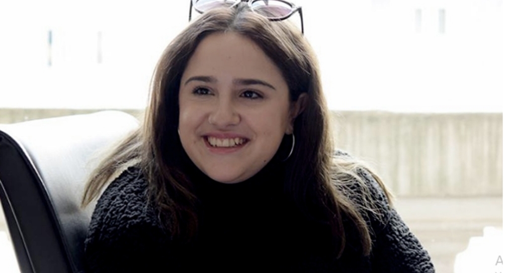 La revista Time eligió a Ofelia Fernández entre diez líderes de la próxima generación