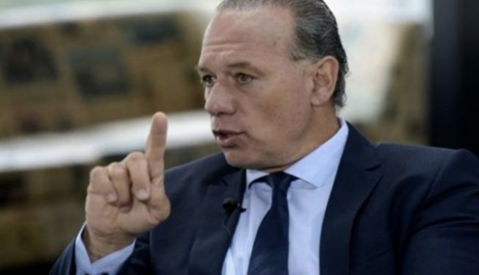 Para Berni, Chocobar «no actuó en legitima defensa» Para Berni, Chocobar «no actuó en legitima defensa»