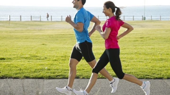 ¿Qué cuidados hay que tener en cuenta a la hora de salir a correr?