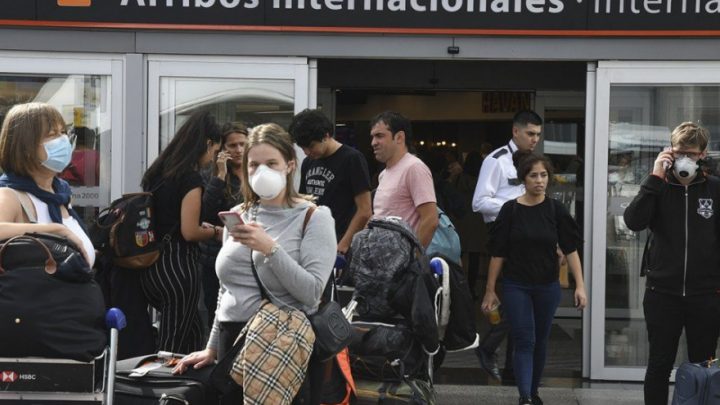 VUELOS Vuelven los vuelos: qué requisitos habrá que cumplir para poder viajar