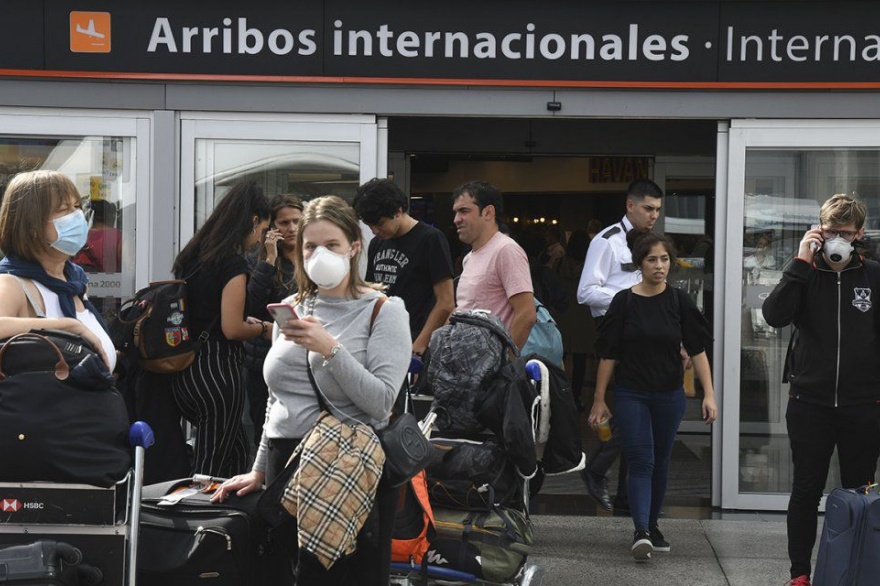 VUELOS Vuelven los vuelos: qué requisitos habrá que cumplir para poder viajar