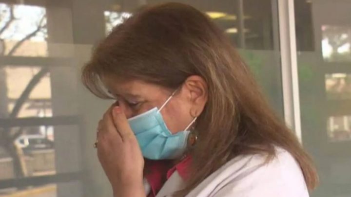 El desesperado reclamo de una médica de Córdoba: «Siguen haciendo asados y nosotros perdemos la vida»