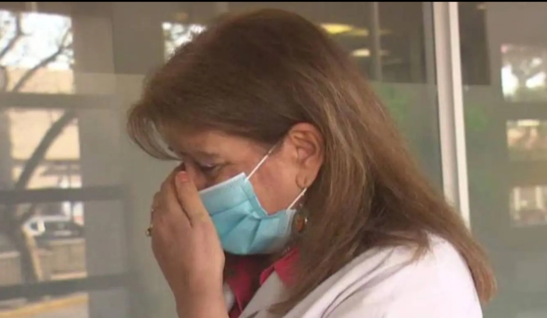 El desesperado reclamo de una médica de Córdoba: «Siguen haciendo asados y nosotros perdemos la vida»