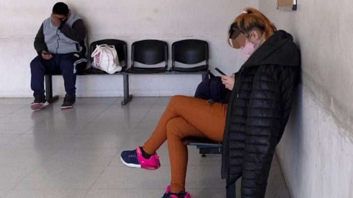 Angustia, miedo y culpa, tres sentimientos que acompañan a las personas con coronavirus