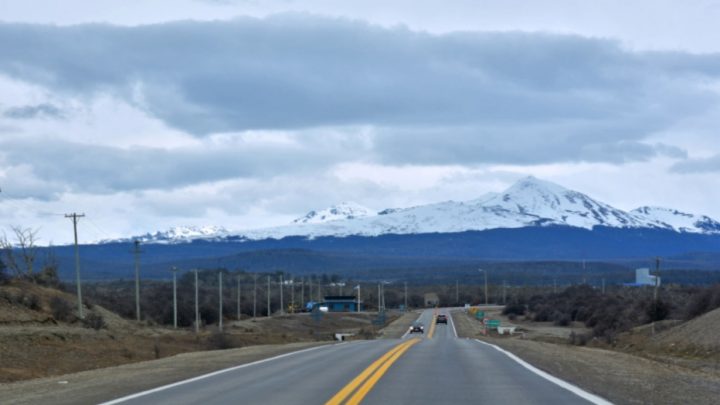 A partir del miércoles 14 se podrá circular libremente entre Río Grande y Ushuaia