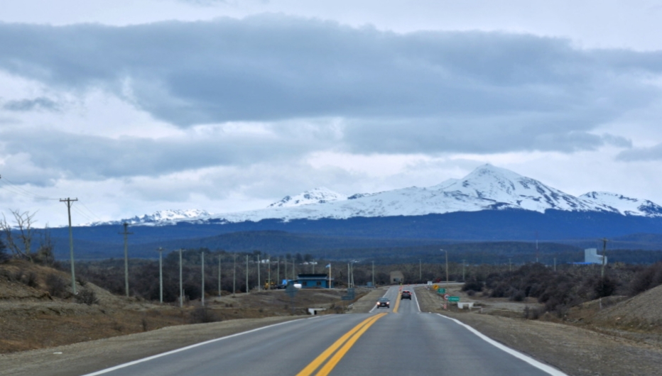 A partir del miércoles 14 se podrá circular libremente entre Río Grande y Ushuaia A partir del miércoles 14 se podrá circular libremente entre Río Grande y Ushuaia
