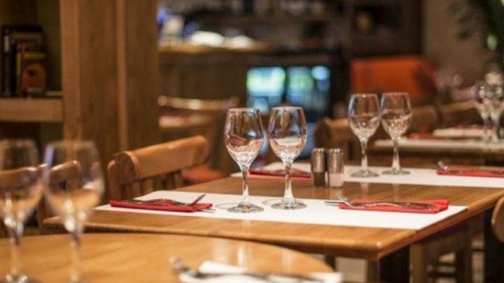 Coronavirus en Ushuaia: reabren gimnasios, restaurantes, canchas de padel y tenis