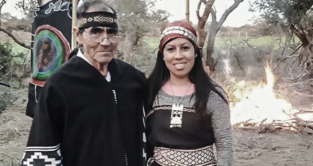 El Concejo Deliberante de Santa Rosa tendrá por primera vez una representante mapuche El Concejo Deliberante de Santa Rosa tendrá por primera vez una representante mapuche