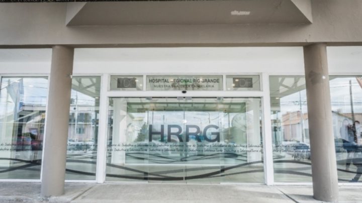 Hay 116 hospitalizados por coronavirus en Tierra del Fuego: se dispara el número de internados