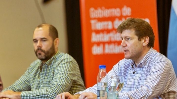 TDF no volvera al confinamiento, la Fase 1 es insostenible