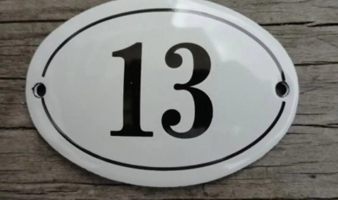 Martes 13: por qué se lo considera un día de mala suerte Martes 13: por qué se lo considera un día de mala suerte
