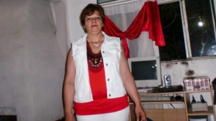 Asesinato de Gladys Moledo: Prisión perpetua para 3 de los imputados