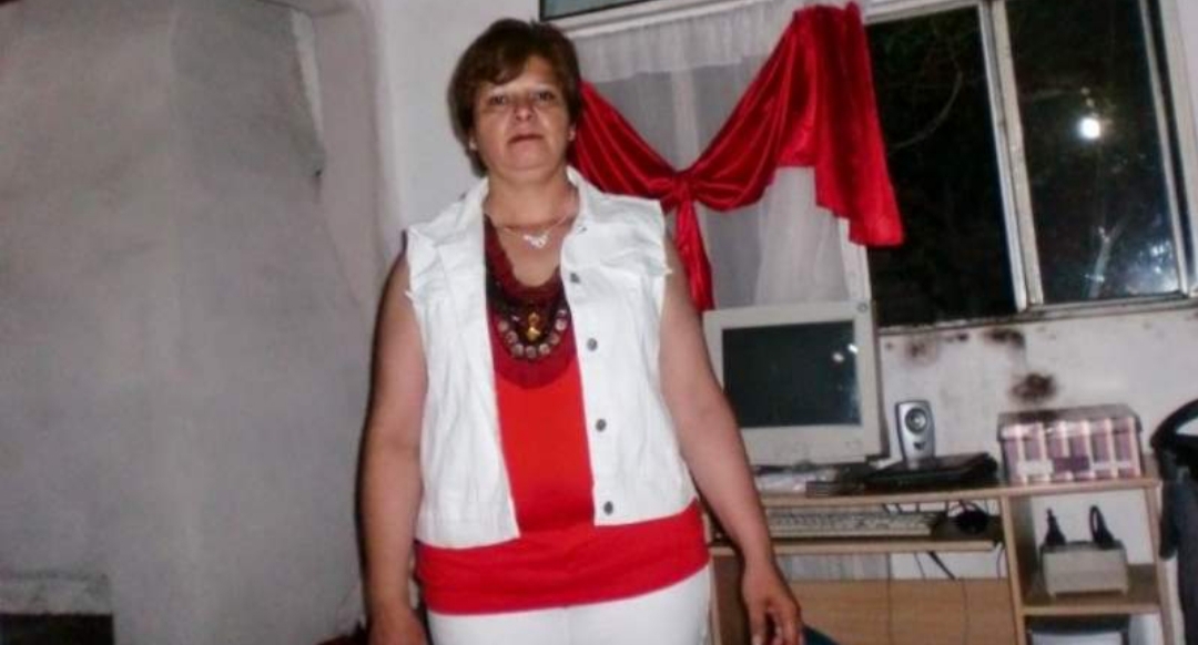 Asesinato de Gladys Moledo: Prisión perpetua para 3 de los imputados