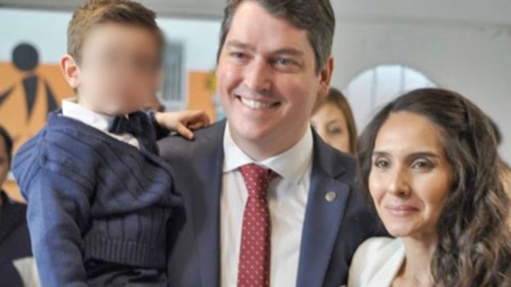 Intendente de Rio Grande aislado por Coronavirus