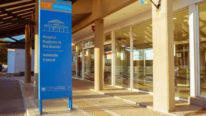 En las últimas 24 horas, 391 vecinos recibieron el alta en TDF