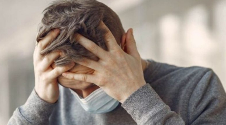 Niebla mental: el nuevo síntoma que afecta a los recuperados de Covid-19