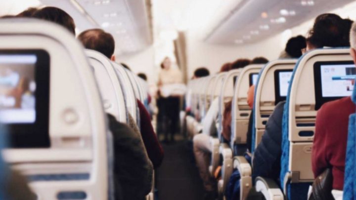 Pasajera con COVID-19 positivo viajó a Ushuaia y derivó en una denuncia