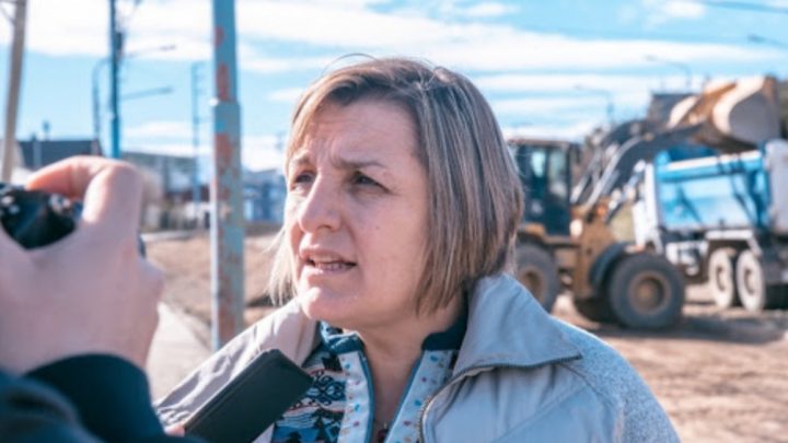 “Demostramos que somos una Municipalidad eficiente cuando tenemos las herramientas que necesitamos”