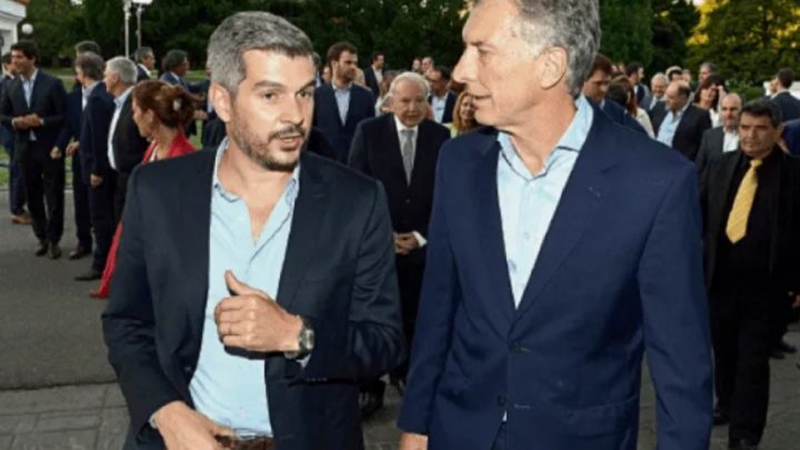 Mauricio Macri confiado: “En 2023 vamos a volver al poder en la Argentina”