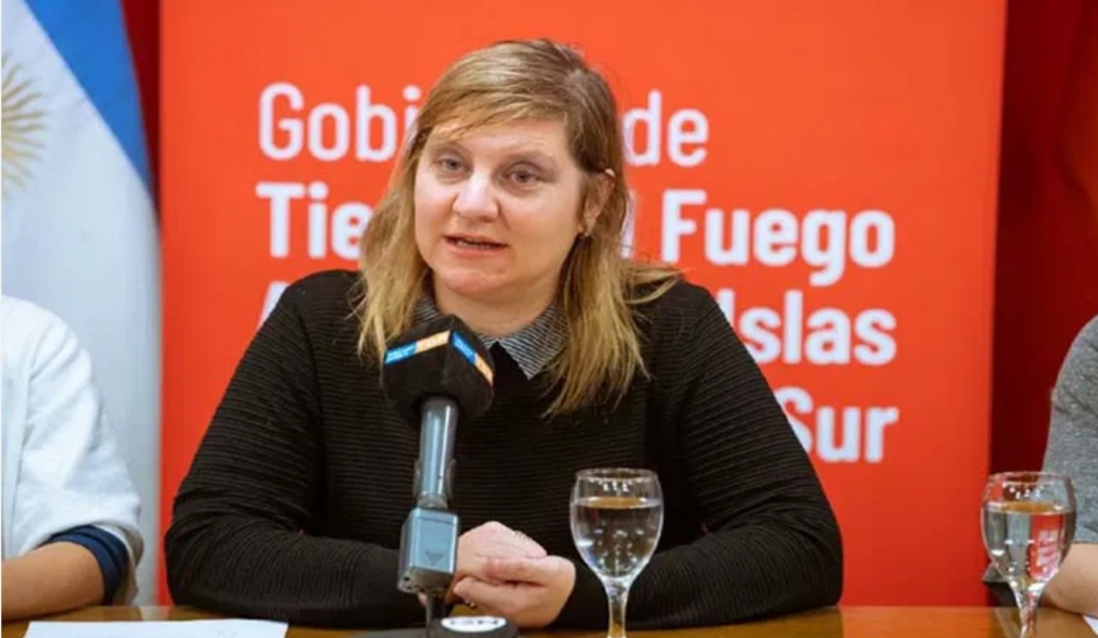 Di Giglio: “La persona que no tiene PCR negativo y no cuenta con domicilio en la provincia no puede subir a un vuelo”