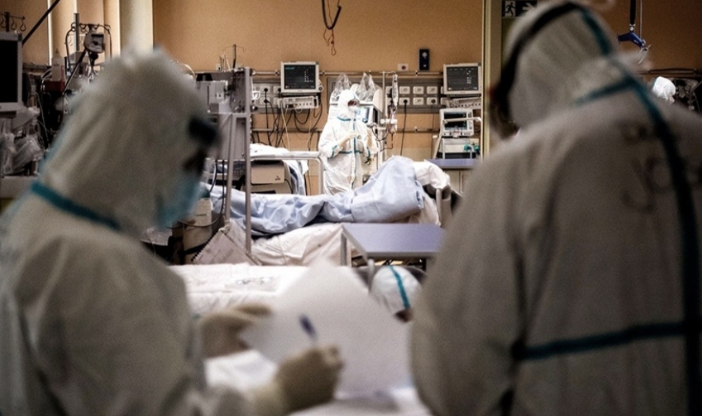 Son 92 los muertos por coronavirus en Tierra del Fuego y se mantienen activos más de mil casos Son 92 los muertos por coronavirus en Tierra del Fuego y se mantienen activos más de mil casos