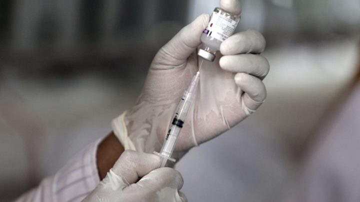 «En marzo podremos tener masivamente la vacuna contra el coronavirus»