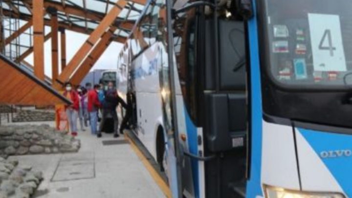 Chapperón dijo que «ya no es posible continuar con una cuarentena estricta»