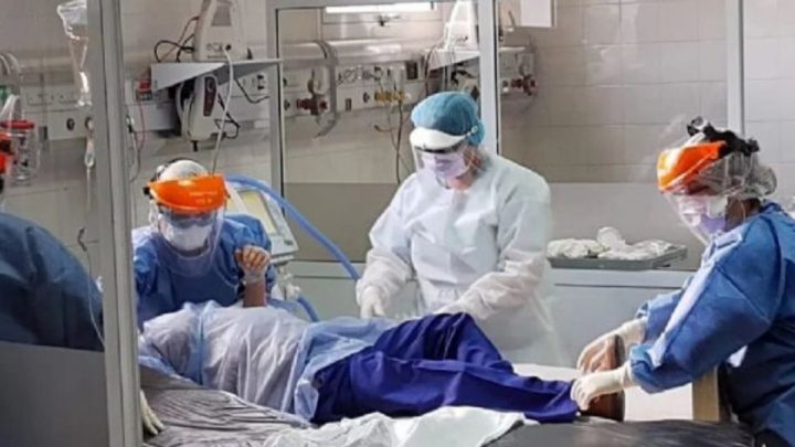 Murió un joven de 15 años con coronavirus en Puerto Madryn: la víctima más joven reportada en Chubut