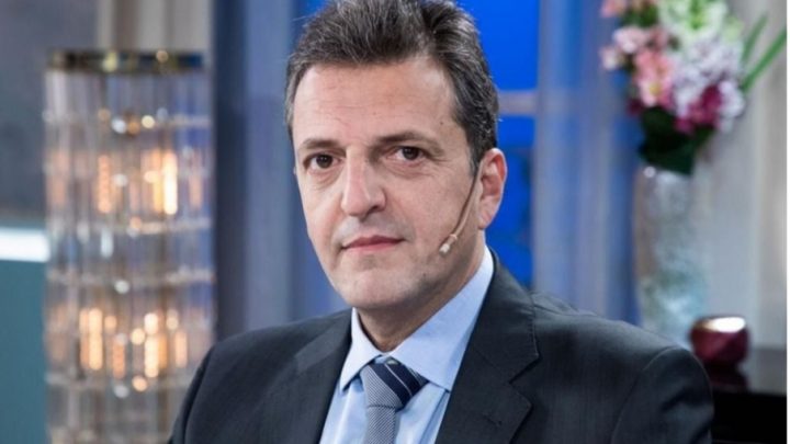 Las 10 defensas de Massa al Gobierno en el porgrama de Juana Viale