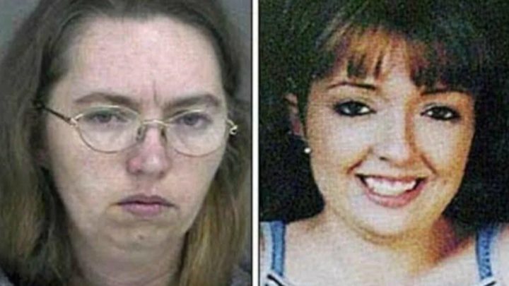 Estranguló a embarazada, le abrió el vientre para robarle a su bebé y ahora será la primera mujer «yanqui» ejecutada desde 1953