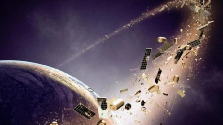 Síndrome de Kessler, la nueva amenaza contra la Tierra luego del coronavirus