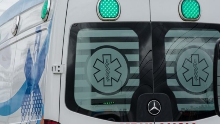 Investigan la muerte de un hombre en la madrugada