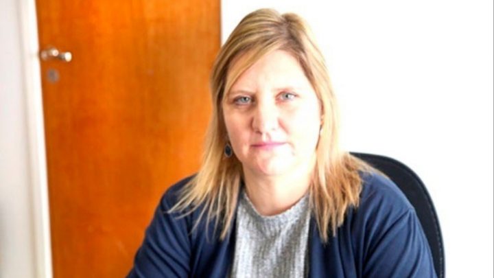 “De 100 personas entre 2 o 3 van a morir y 20 van a requerir internación”, advirtió Di Giglio