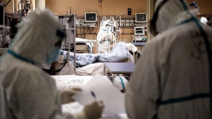 Coronavirus en Tierra del Fuego: informan 92 nuevos casos en Río Grande y 65 en Ushuaia