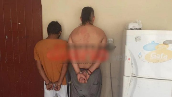 Masacraron a golpes y puñaladas a un jubilado para robarle 500 pesos