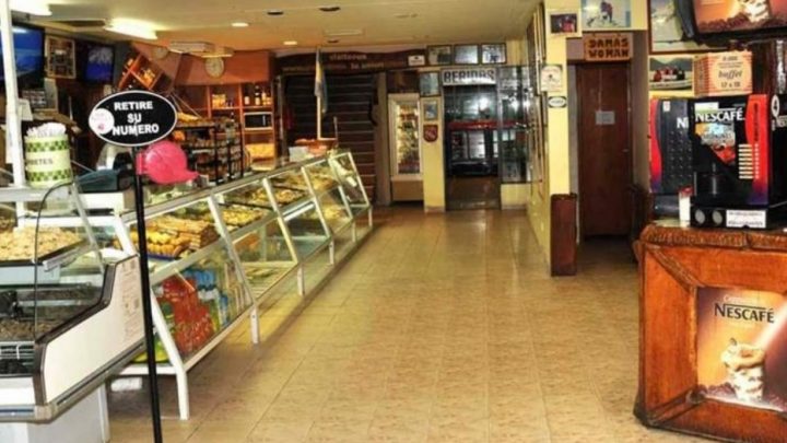 Abrió nuevamente la panadería La Unión por iniciativa de los trabajadores